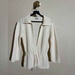 Domenico Vacca Cashmere Sweater